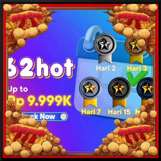 62hot — galeri pratinjau Resmi APK